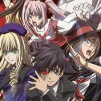  ����� Rental Magica <small>Original Character Design</small> 